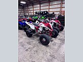 New 2026 Yamaha Raptor 700R