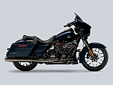 2022 Harley-Davidson CVO Street Glide