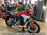 New 2024 Ducati Multistrada 1158