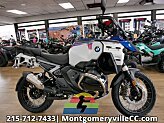 New 2025 BMW R1300GS Adventure