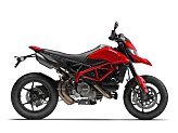 New 2025 Ducati Hypermotard 950