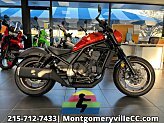 New 2025 Honda Rebel 1100 DCT SE