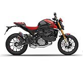 New 2025 Ducati Monster 937