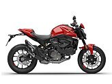 New 2025 Ducati Monster 937