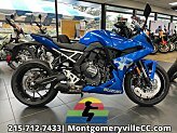New 2026 Suzuki GSX-8R