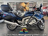 New 2026 BMW K1600GTL