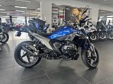 New 2026 BMW R1300R
