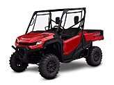 New 2024 Honda Pioneer 1000