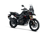 New 2025 Suzuki V-Strom 1050