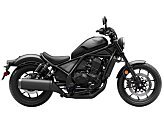 New 2026 Honda Rebel 1100