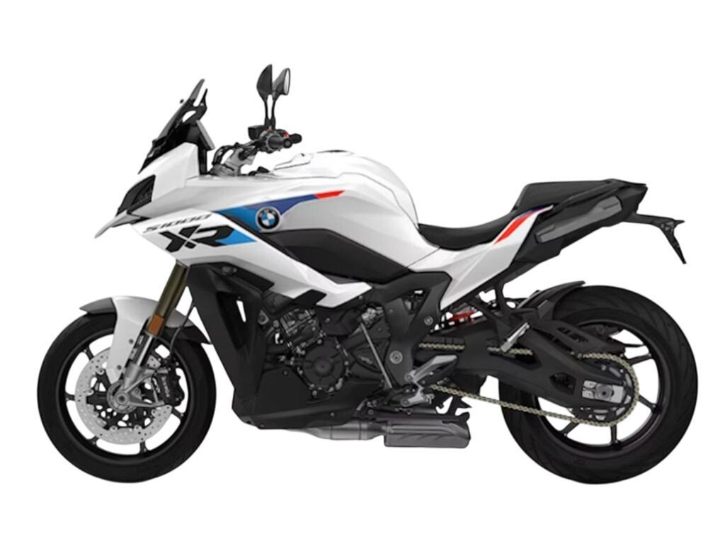 New 2026 BMW S1000XR