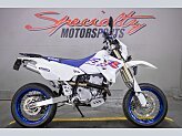 1993 Suzuki DR250SE