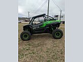 2023 Kawasaki Teryx KRX