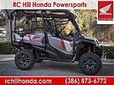 New 2025 Honda Pioneer 1000 5 Trail Special Edition