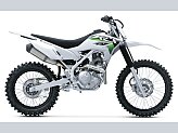 New 2026 Kawasaki KLX230R