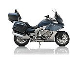 2016 BMW K1600GTL