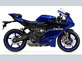 New 2026 Yamaha YZF-R9