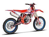 New 2025 Beta 450 RX