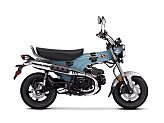 New 2025 Honda Dax 125