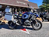 2015 BMW R1200GS Adventure