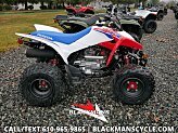 New 2026 Honda TRX250X