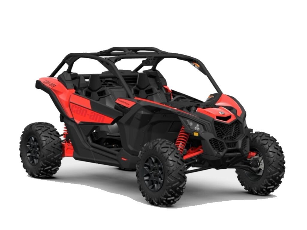 2021 Can-Am Maverick 900 X3 ds Turbo