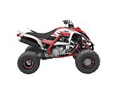 New 2026 Yamaha Raptor 700R