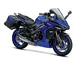New 2025 Suzuki GSX-S1000GT