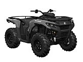 New 2026 Can-Am Outlander 500
