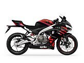 New 2025 Aprilia RS 457