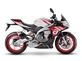 New 2024 Aprilia Tuono