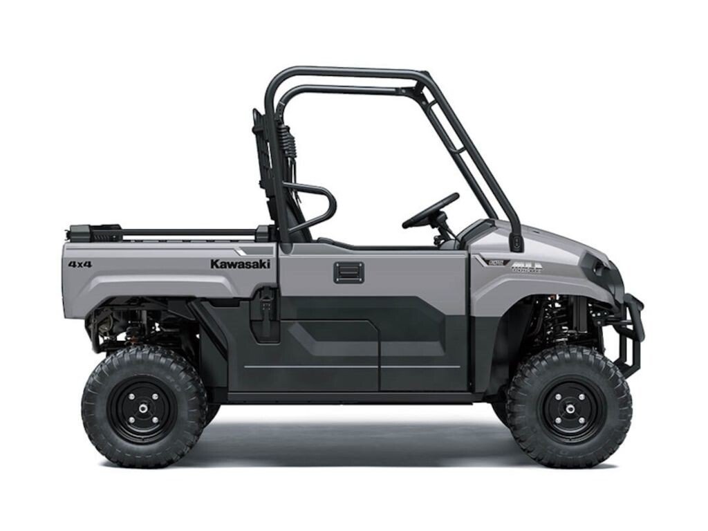New 2026 Kawasaki Mule Pro-MX