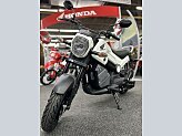New 2026 Honda Navi