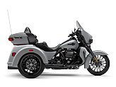 2025 Harley-Davidson Trike Tri Glide Ultra