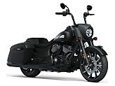 2023 Indian Springfield Dark Horse