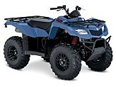New 2026 Suzuki KingQuad 400