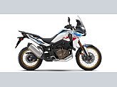 New 2026 Honda Africa Twin