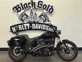2022 Harley-Davidson Softail Low Rider S