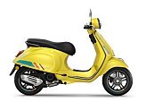 New 2024 Vespa Primavera 50