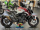 New 2023 MV Agusta Brutale 800RR