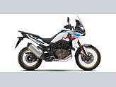 New 2026 Honda Africa Twin