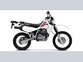 New 1995 Honda XR650L