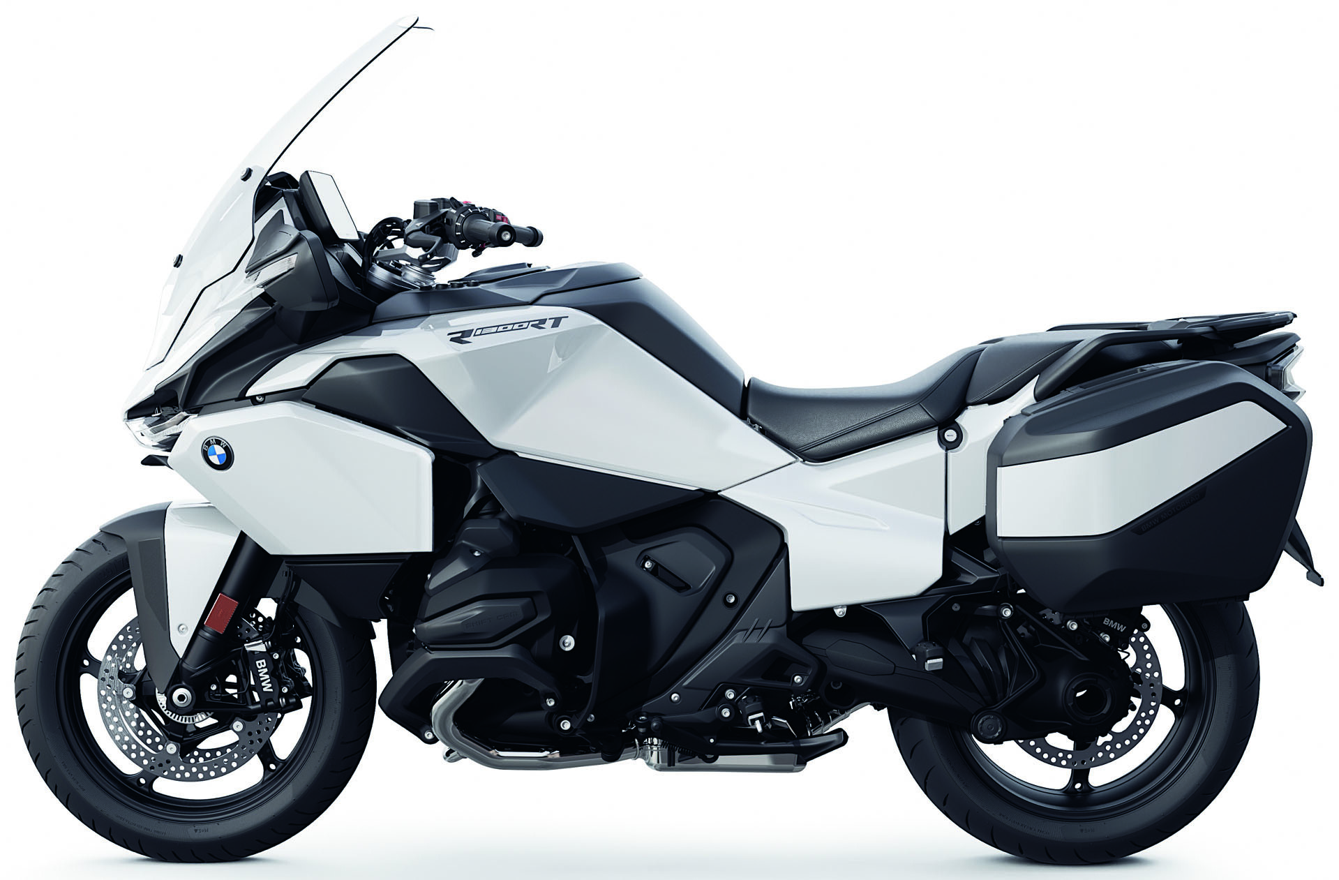 New 2026 BMW R1300RT