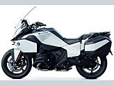 New 2026 BMW R1300RT