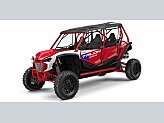 New 2026 Honda Talon 1000X 4 FOX Live Valve