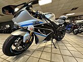 New 2025 Suzuki GSX-R1000