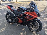 2007 Suzuki GSX-R1000