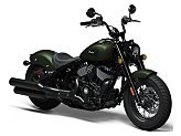 2022 Indian Chief Bobber Dark Horse ABS