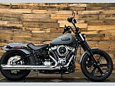 New 2026 Harley-Davidson Softail