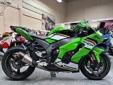 2025 Kawasaki Ninja ZX-10R ABS